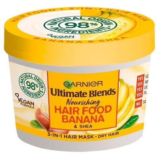 Garnier Ultimate Blends