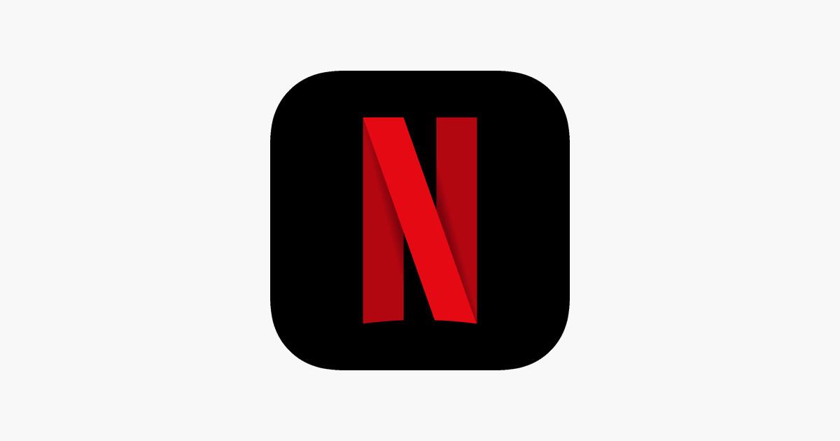 Moda ‎Netflix on the App Store