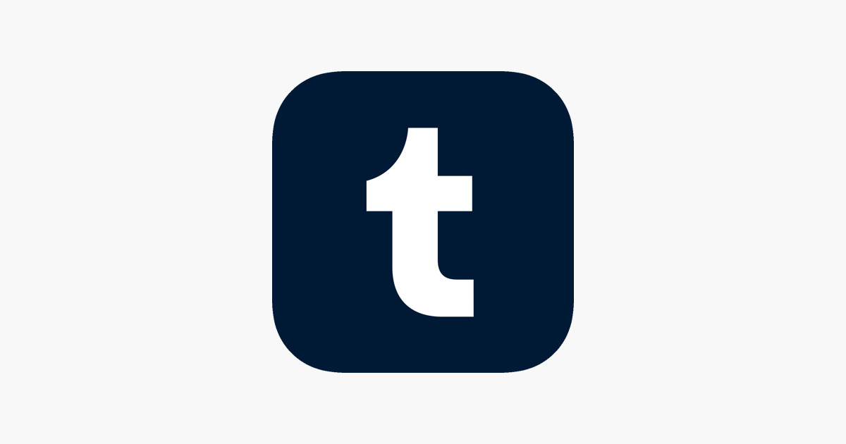 Moda ‎Tumblr on the App Store