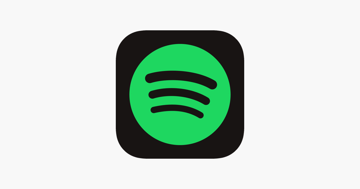 Moda ‎Spotify - Música e Podcasts na App Store