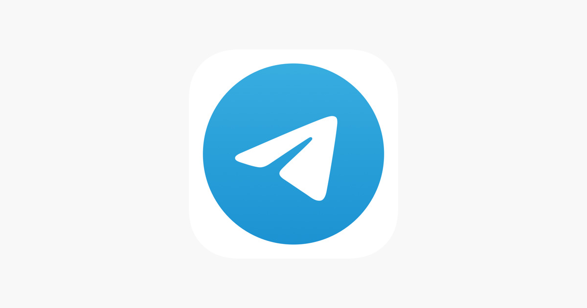 Moda ‎Telegram Messenger na App Store