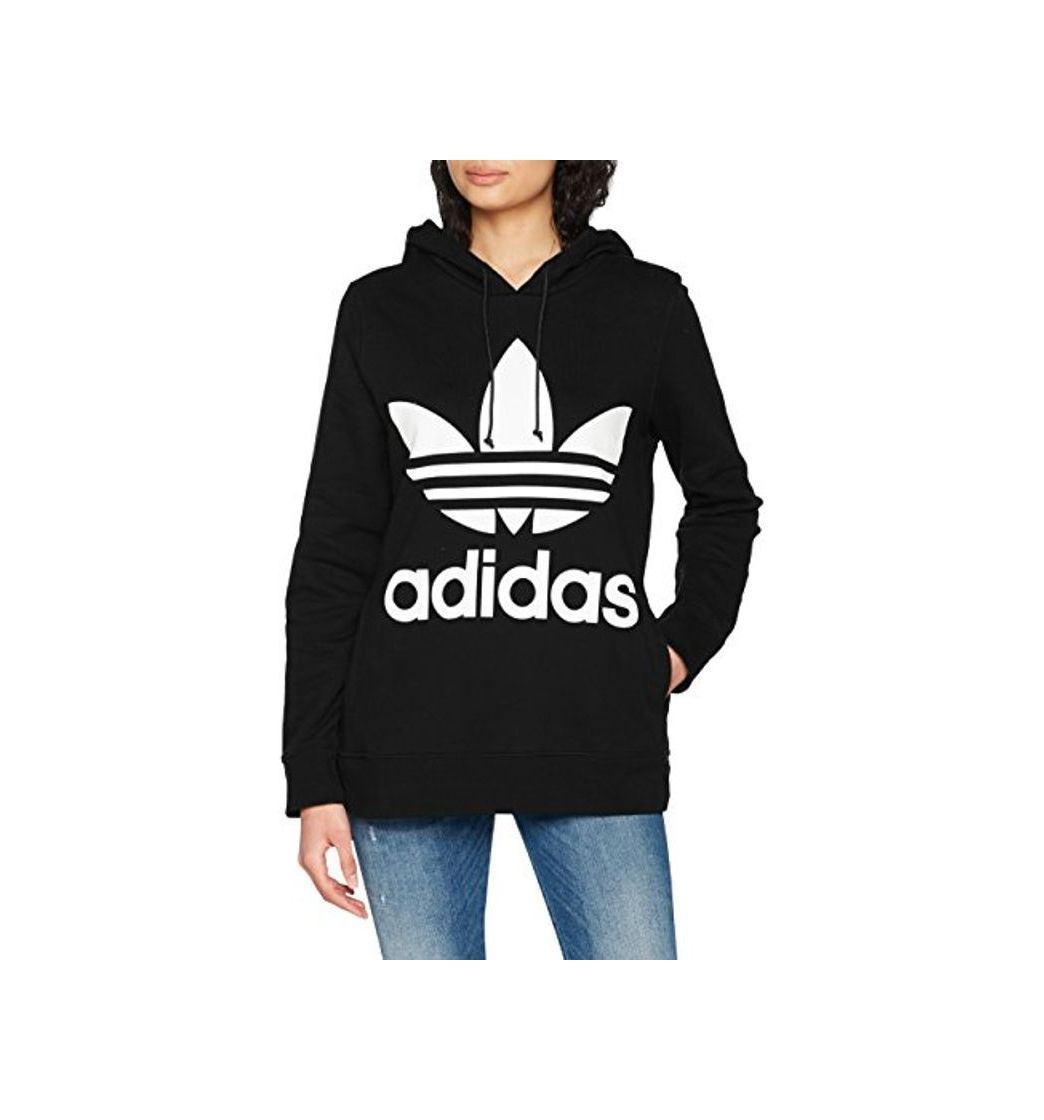 Product Adidas Trefoil Hoodie Sweatshirt