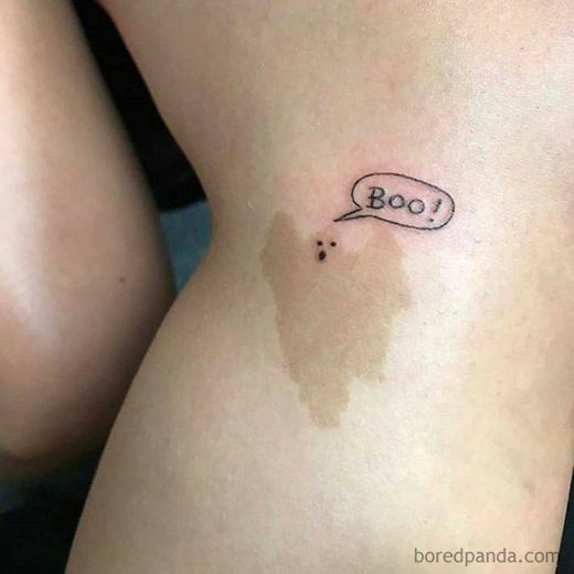 Tattos engraçadas 