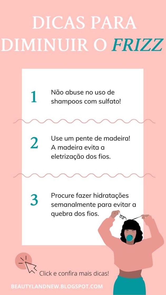 Moda Vocês sabiam disso? 