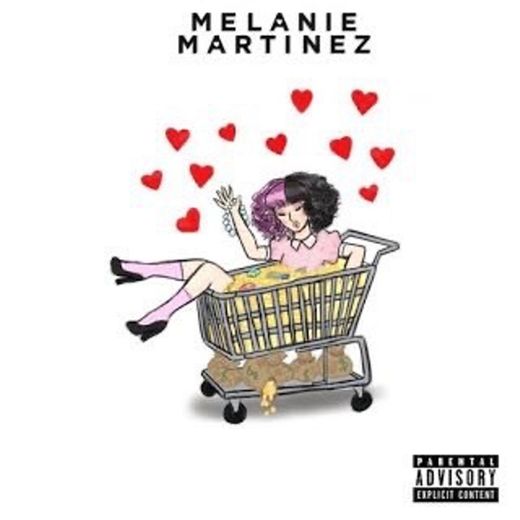 Melanie Martinez - 99 Cent Store