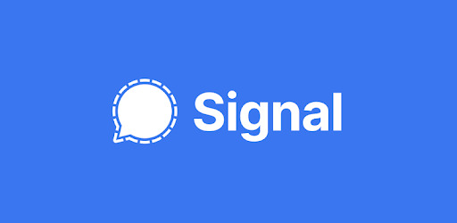 Moda Signal Private Messenger - Apps on Google Play