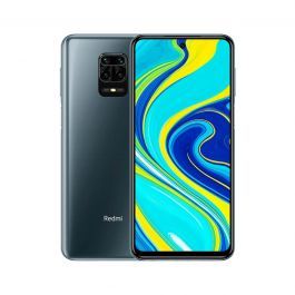 Moda Xiaomi Redmi Note 9S 128Gb 6Gb Ram - Gris Interestelar doto.com ...