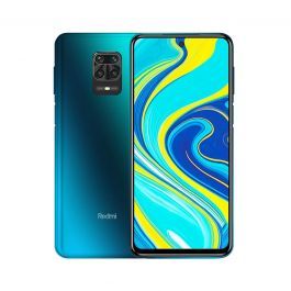 Moda Xiaomi Redmi Note 9S 128Gb 6Gb Ram - Azul Aurora doto.com.mx