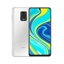 Moda Xiaomi Note 9S 128Gb 6Gb Ram - Blanco doto.com.mx