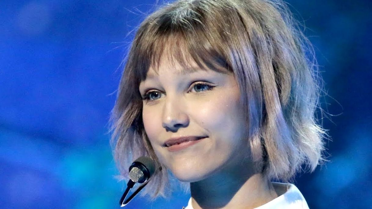 Fashion Grace VanderWaal - YouTube