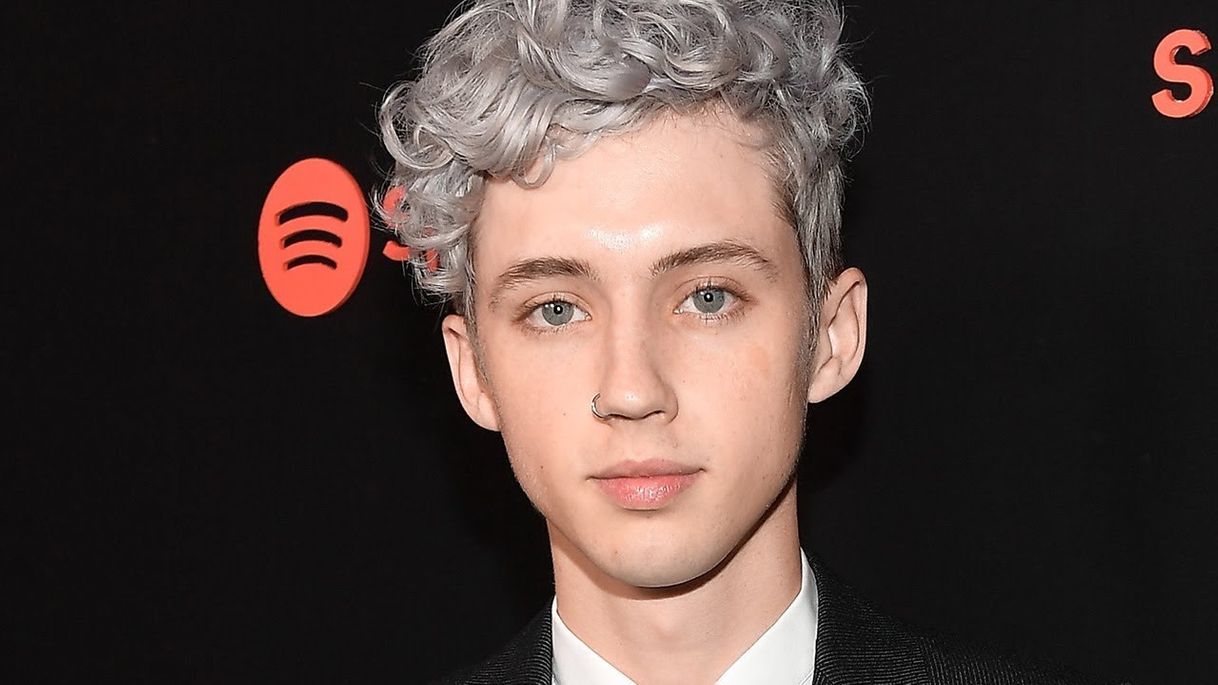 Fashion Troye Sivan - Youtube