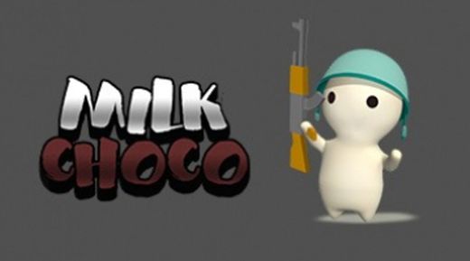 MilkChoco