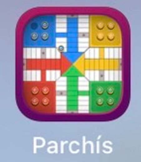 ‎Parchis STAR en App Store y Play Store