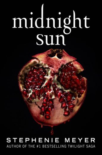 Crepúsculo | Autora anuncia Midnight Sun, novo livro da saga ...