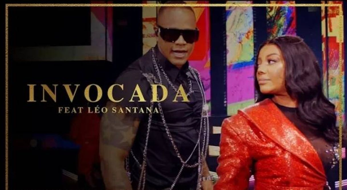 Canción Ludmilla e Léo Santana - DVD Hello Mundo (Ao Vivo) - YouTube