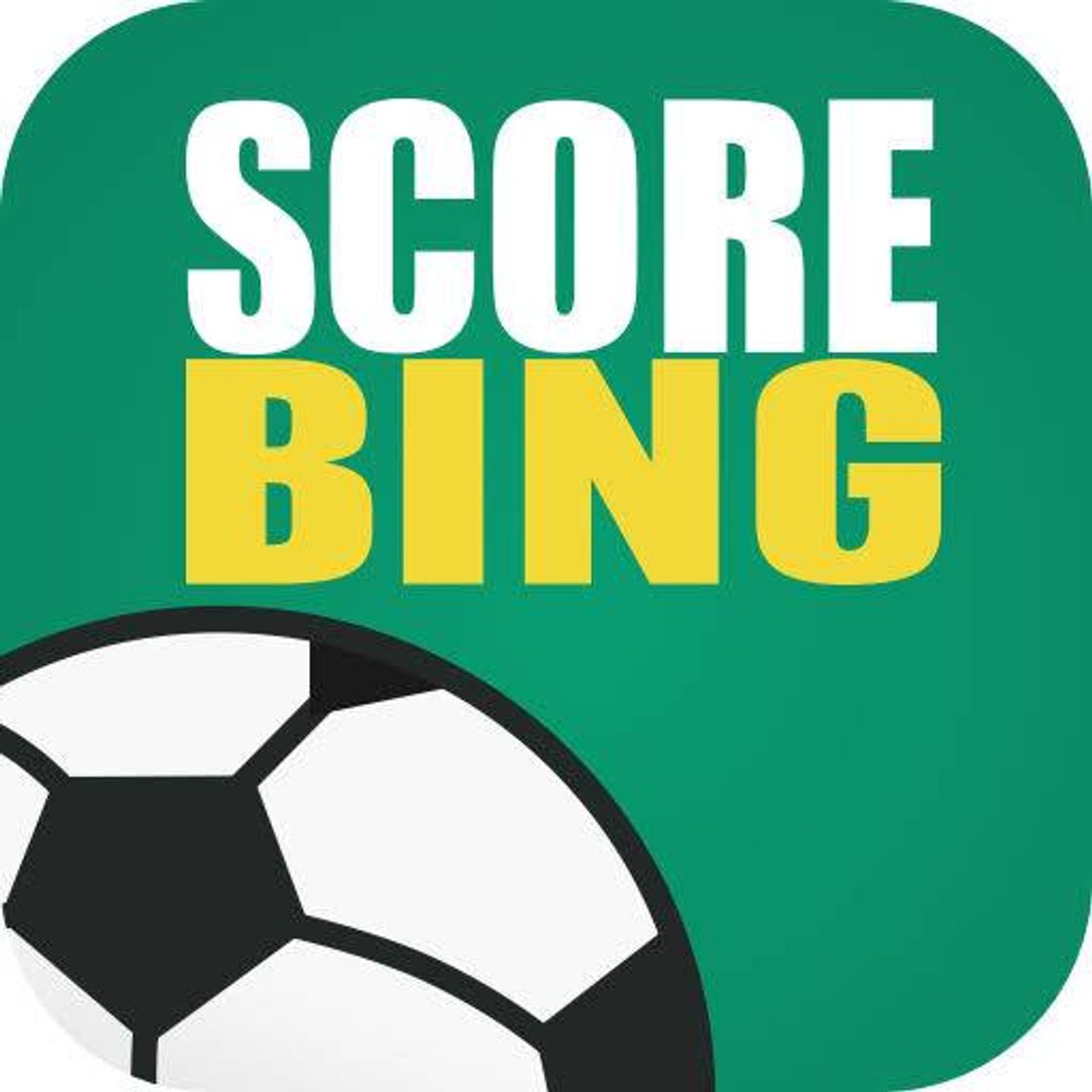 App Scorebing: mais completo app para apostadores em futebol