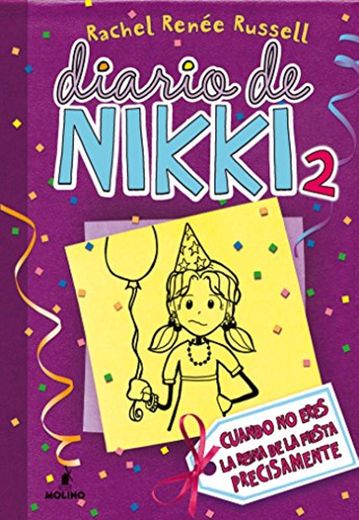 Diario de Nikki #2