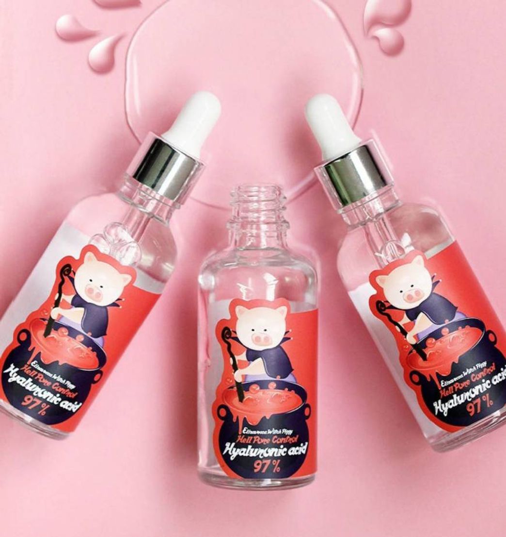 Product Elizabecca; Sérum facial Witch Piggy Hell Pore Control 