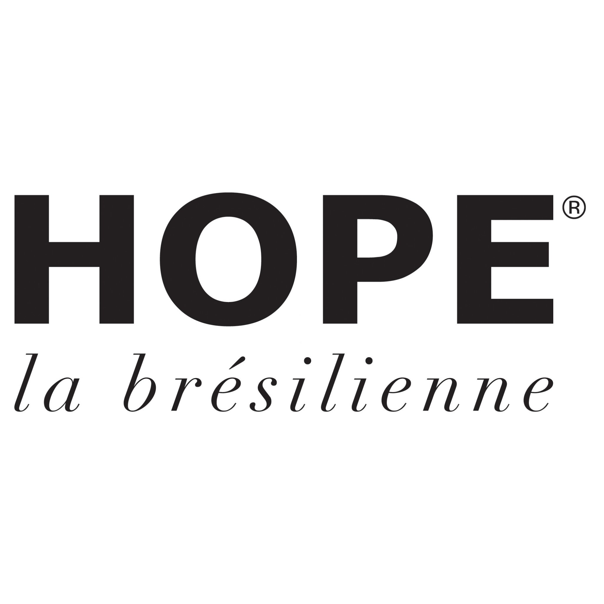 Social Hope Lingerie