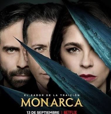 Serie Monarca | Netflix Official Site