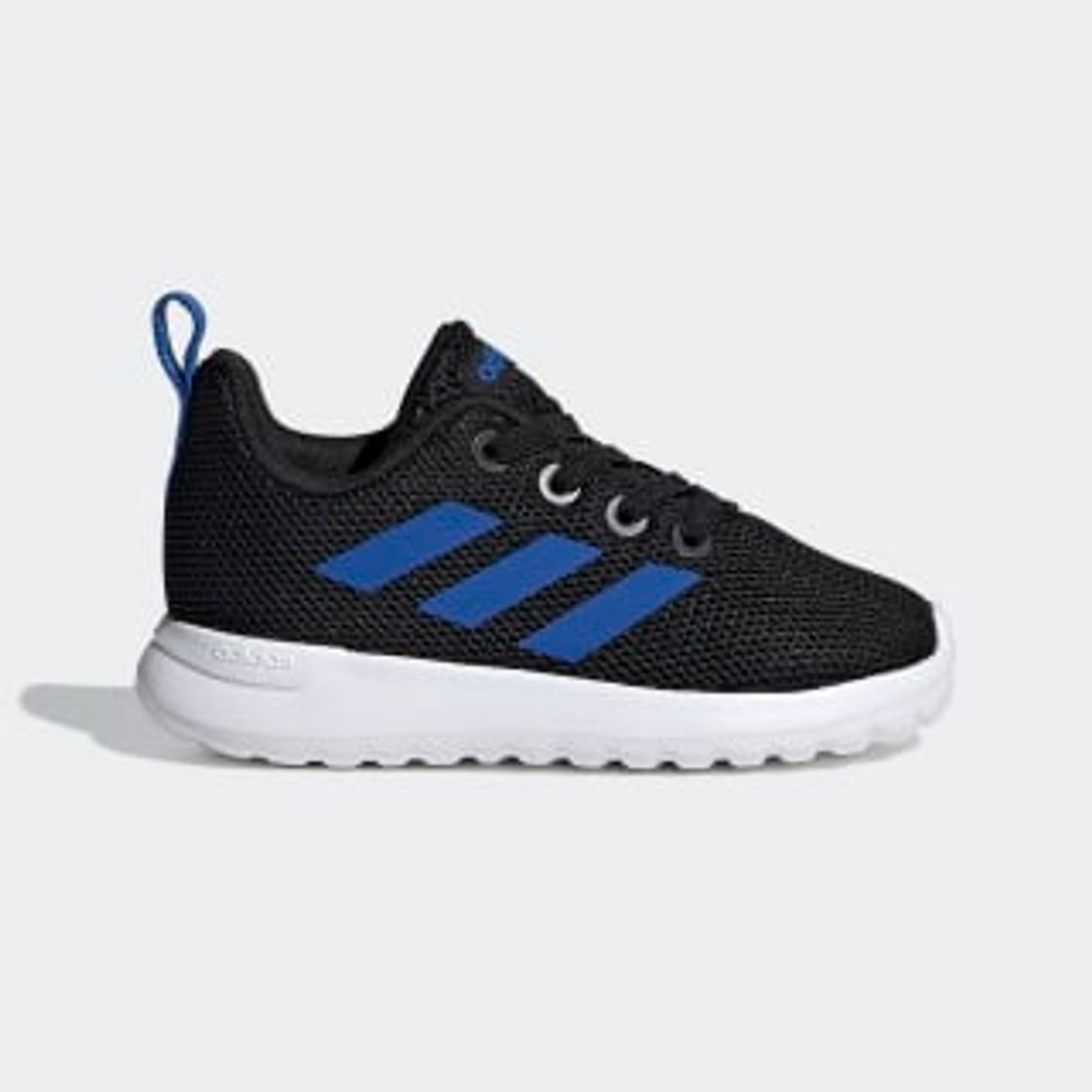 Moda adidas Lite Racer CLN Shoes - Black | adidas US