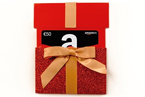 Social Tarjeta Regalo Amazon.es - €50
