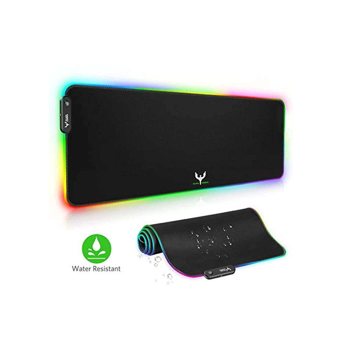 Social BLADE HAWKS Alfombrilla Gaming