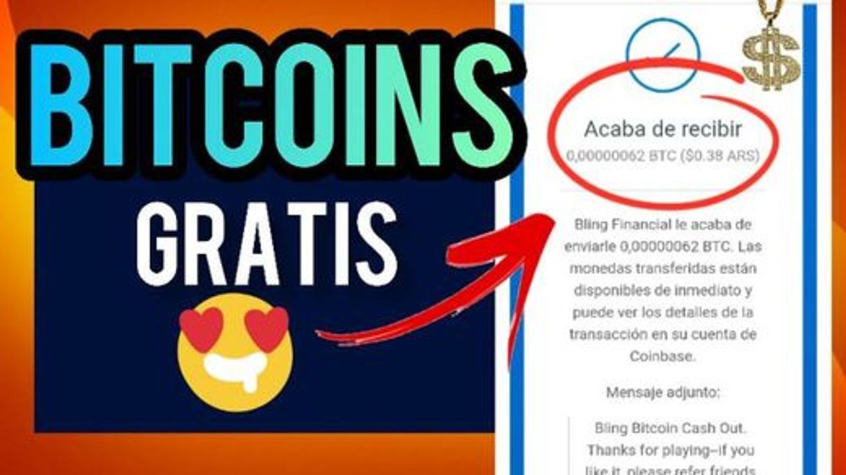 Social GANA BITCOINS GRATIS‼️ JUGANDO 🎮🤑👇 con esta APP