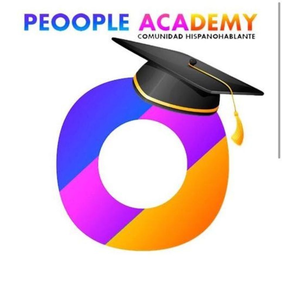 Social PEOPLE ACADEMY GRUPO