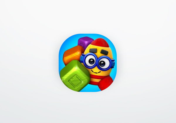 App Toy Blast