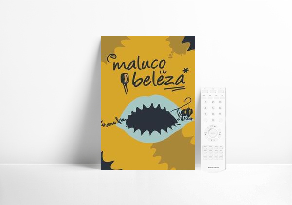 Serie Maluco Beleza