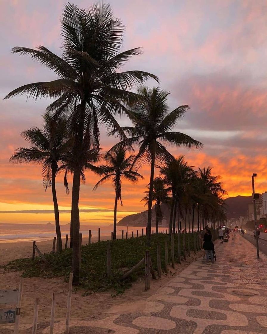 Moda No RJ ☀️⛰️