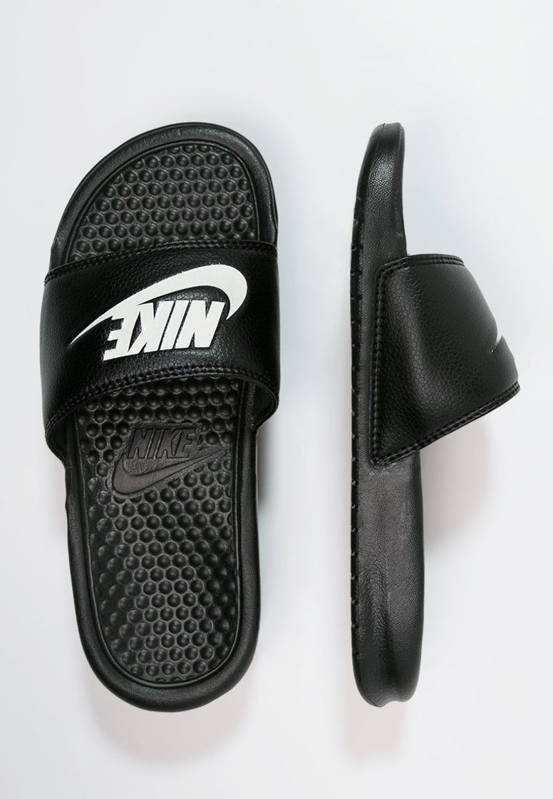 Product Nike Benassi Jdi, Chanclas Unisex Adulto, Negro