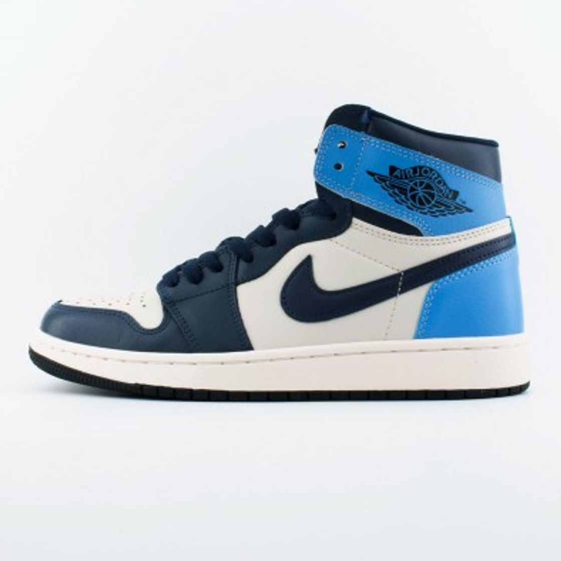 Moda NIKE Air Jordan 1 Mid