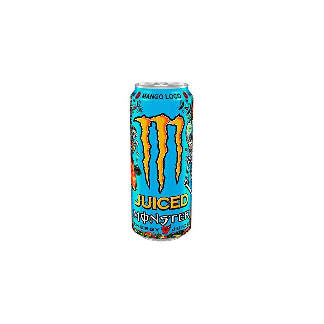 Producto Monster Mango Loco