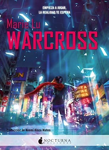 Book Warcross