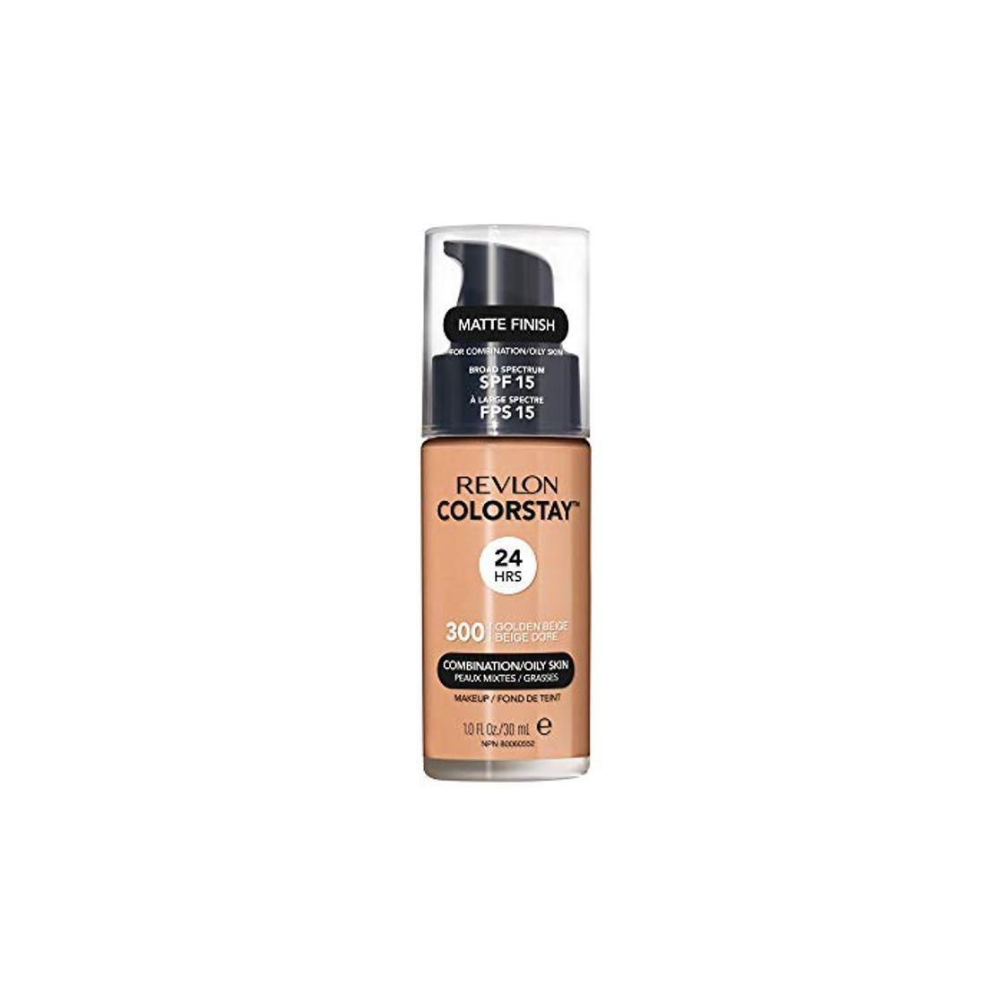 Product Revlon 49911 Colorstay Base de Maquillaje