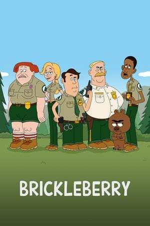 Brickleberry