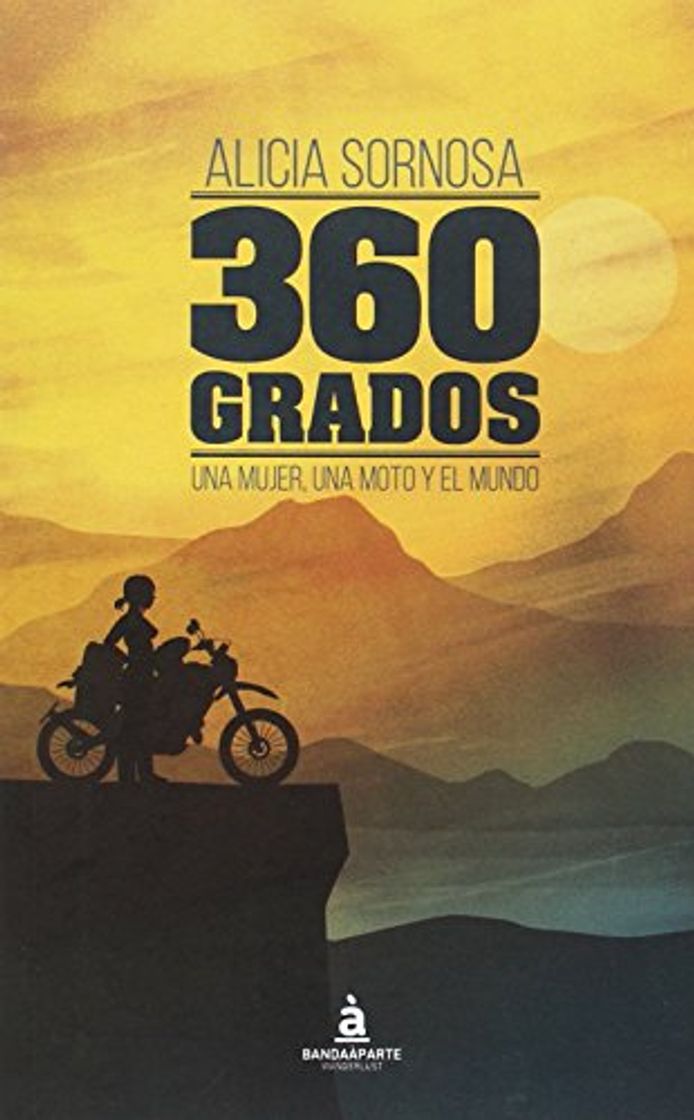 Libros 360 grados