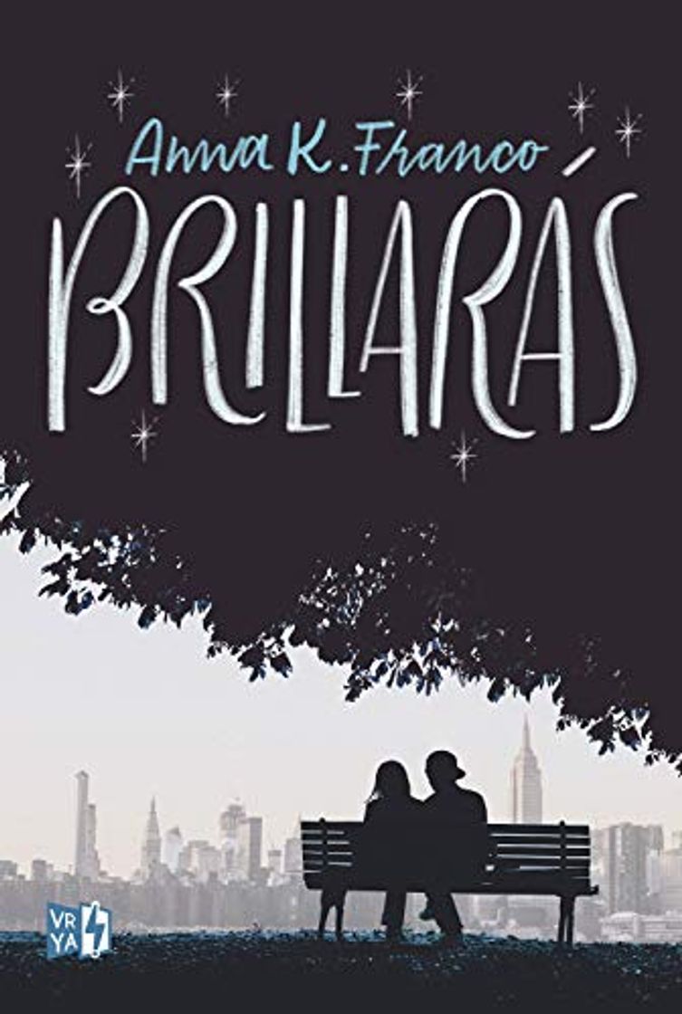 Book Brillarás