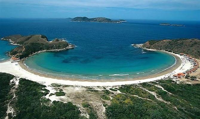 Lugar Cabo Frio