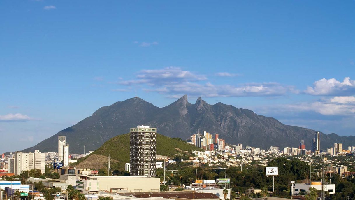 Place Monterrey