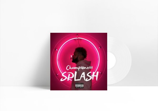 Music Splash