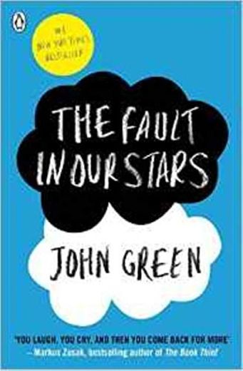 The Fault in Our Stars