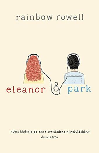 Eleanor y Park