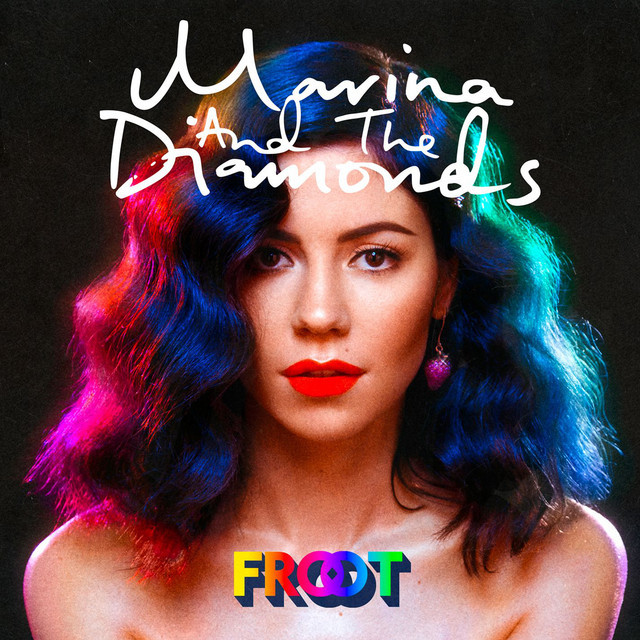 Canción Froot