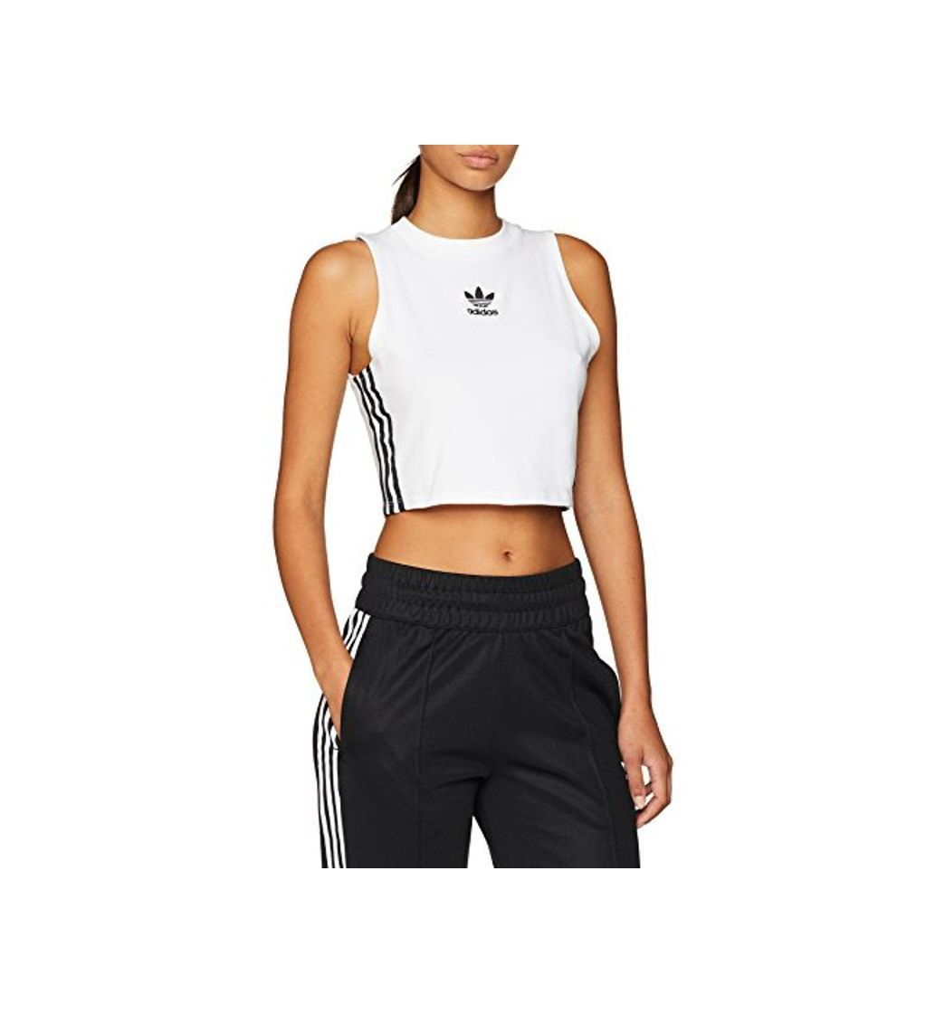 Producto adidas Crop Tank Camiseta