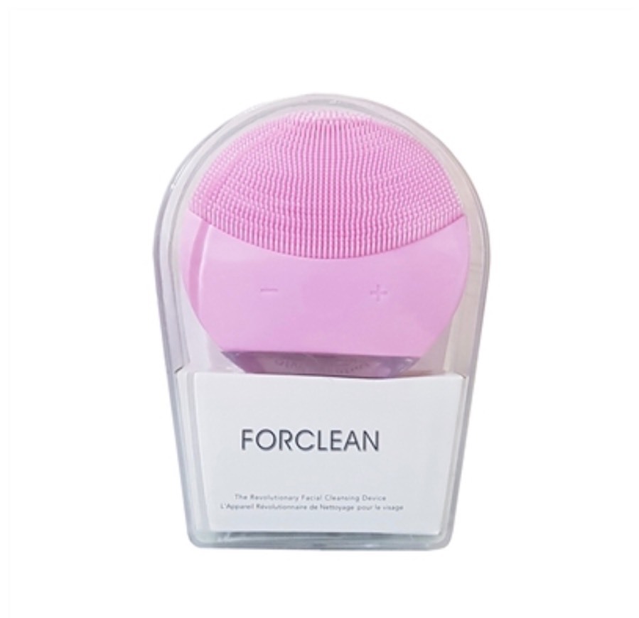 Fashion Esponja Elétrica Facial ForClean