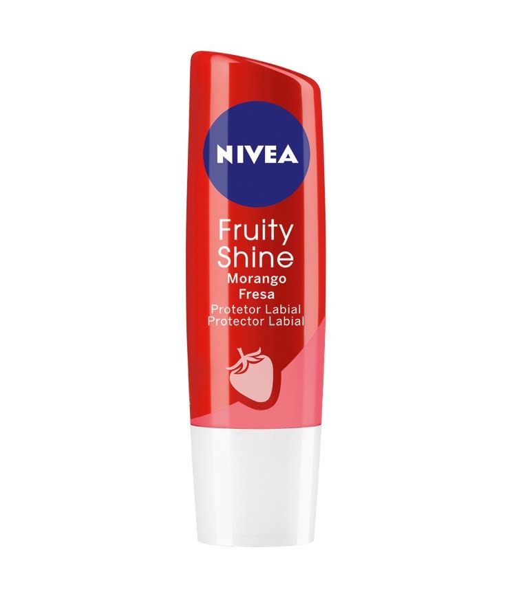 Fashion Protetor Labial Nivea