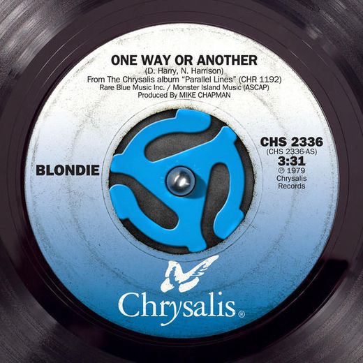 One Way Or Another - Remastered
